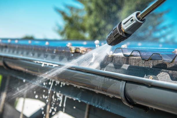Best Concrete Pressure Washing  in Splendora, TX