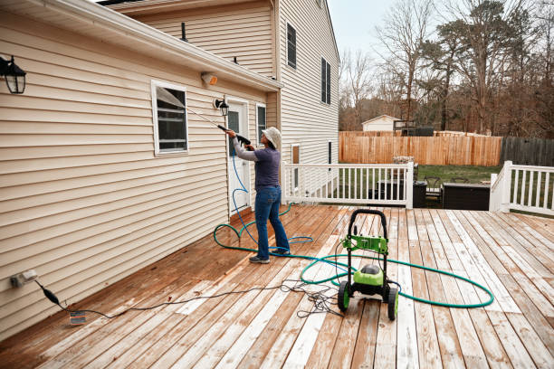 Best Deck Cleaning Services  in Splendora, TX