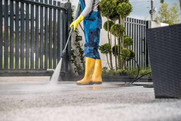 Best Garage Pressure Washing  in Splendora, TX