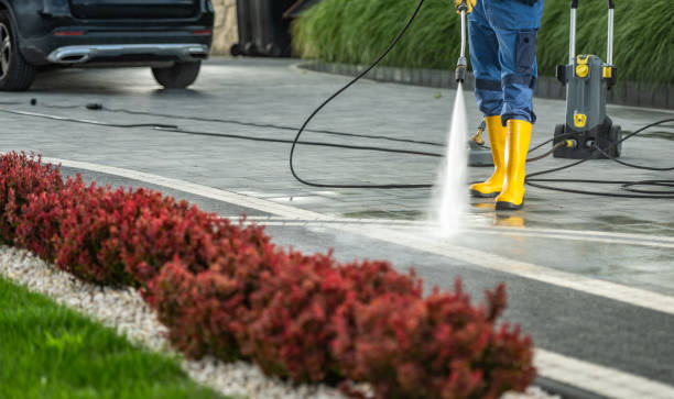 Best Fence Pressure Washing  in Splendora, TX
