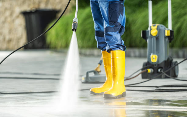 Best Fence Pressure Washing  in Splendora, TX