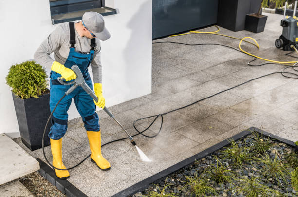 Best Residential Pressure Washing Services  in Splendora, TX