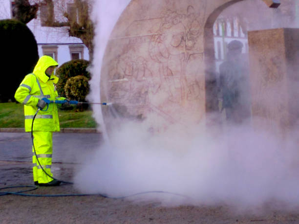 Best Roof Power Washing Services  in Splendora, TX