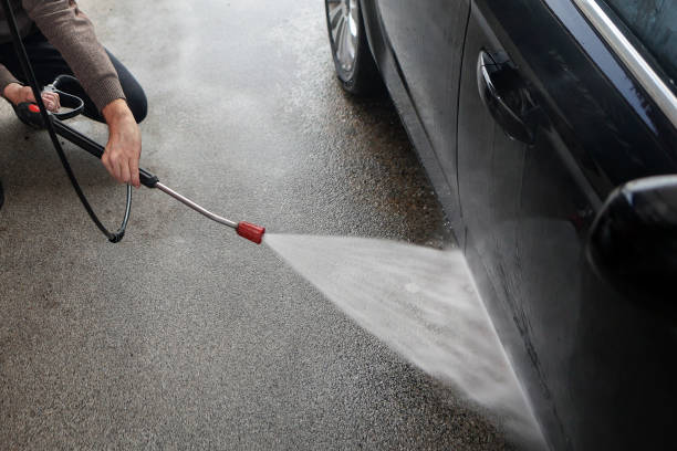 Best Local Pressure Washing Services  in Splendora, TX