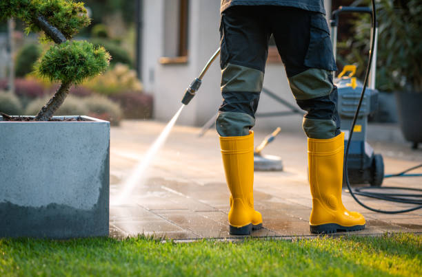 Best Local Pressure Washing Services  in Splendora, TX